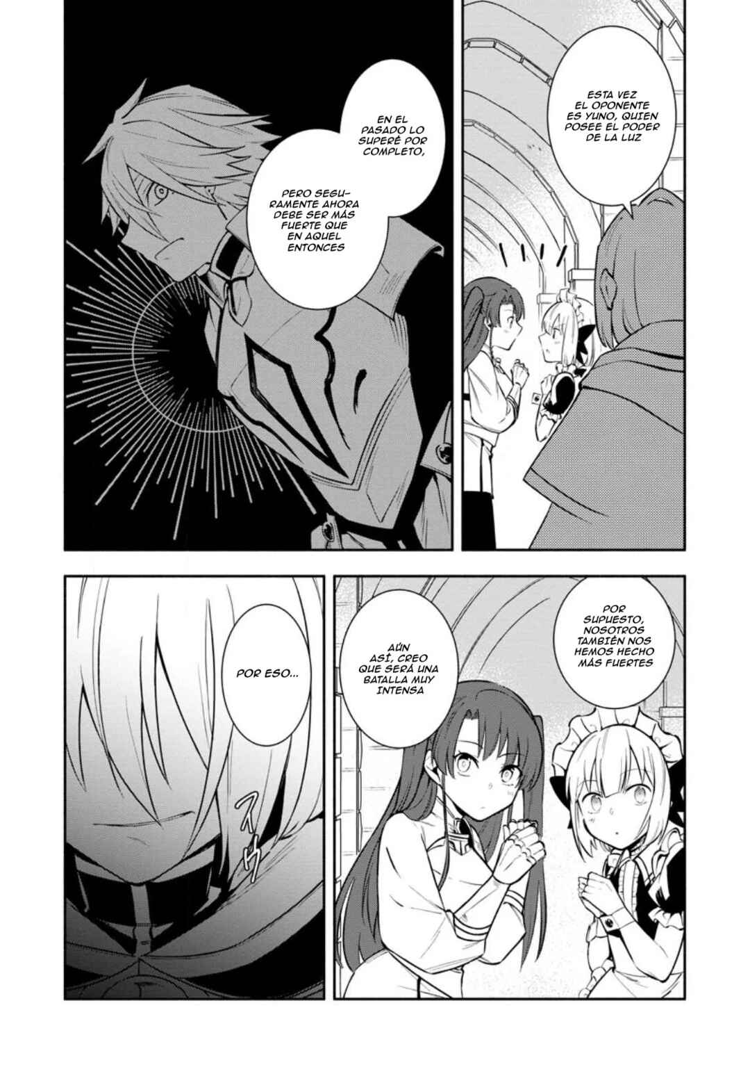 My Lover Was Stolen, and I Was Kicked Out of the Hero’s Party, but I Awakened to the EX Skill “Fixed Damage” and Became Invincible Chapter 26 - Page 21