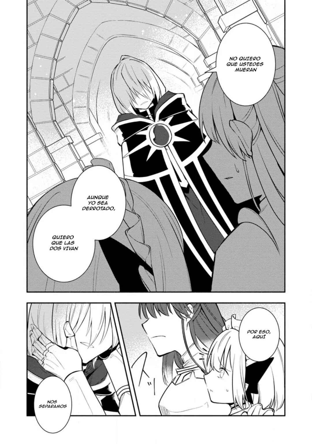 My Lover Was Stolen, and I Was Kicked Out of the Hero’s Party, but I Awakened to the EX Skill “Fixed Damage” and Became Invincible Chapter 26 - Page 23