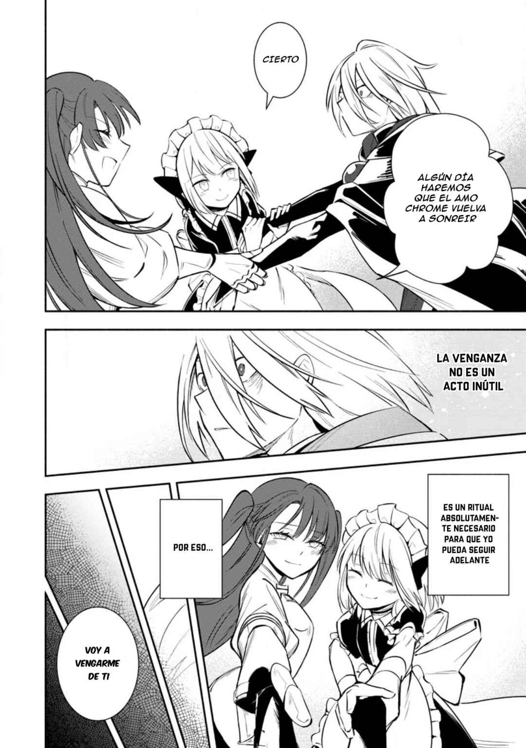 My Lover Was Stolen, and I Was Kicked Out of the Hero’s Party, but I Awakened to the EX Skill “Fixed Damage” and Became Invincible Chapter 26 - Page 28