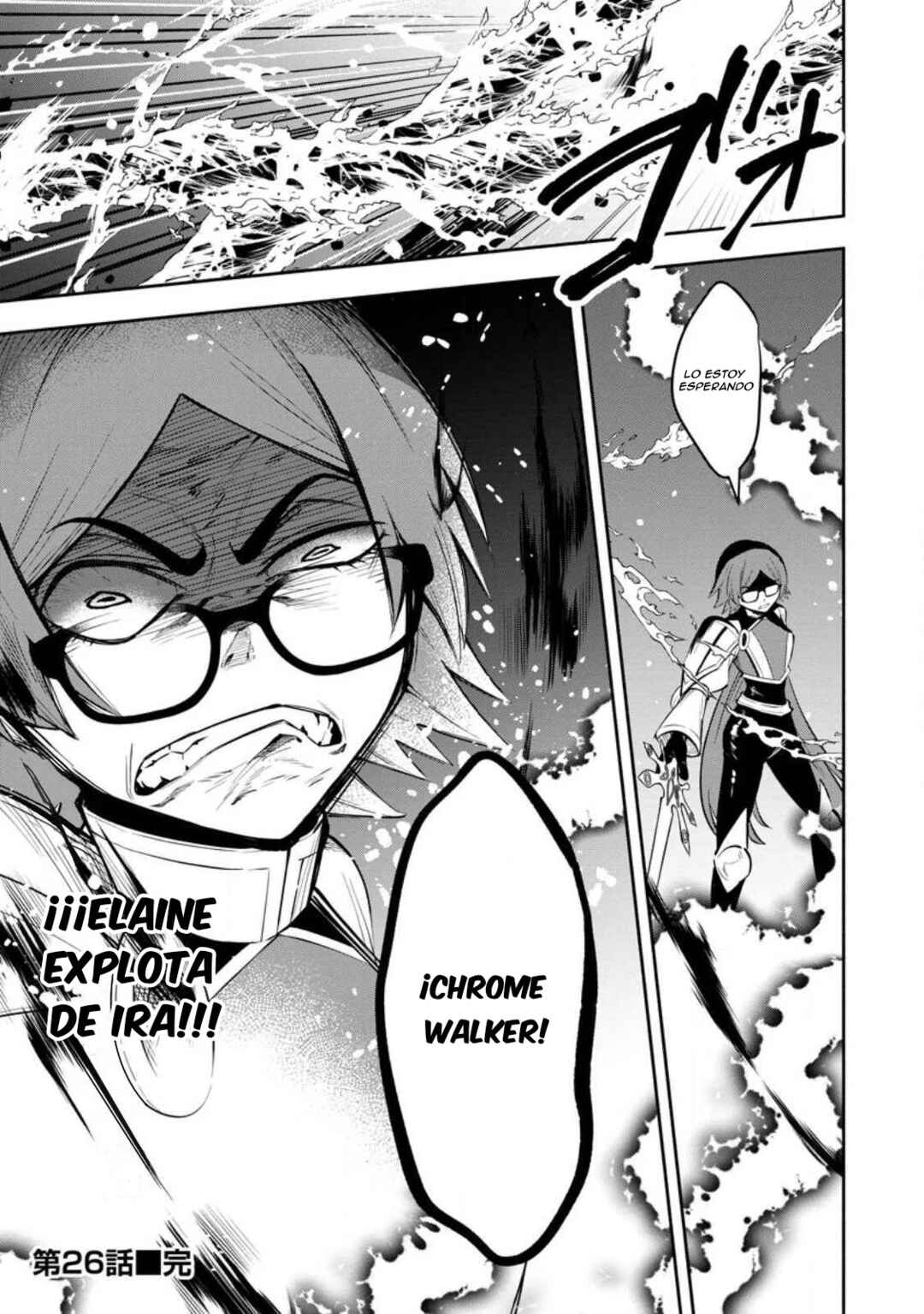My Lover Was Stolen, and I Was Kicked Out of the Hero’s Party, but I Awakened to the EX Skill “Fixed Damage” and Became Invincible Chapter 26 - Page 29