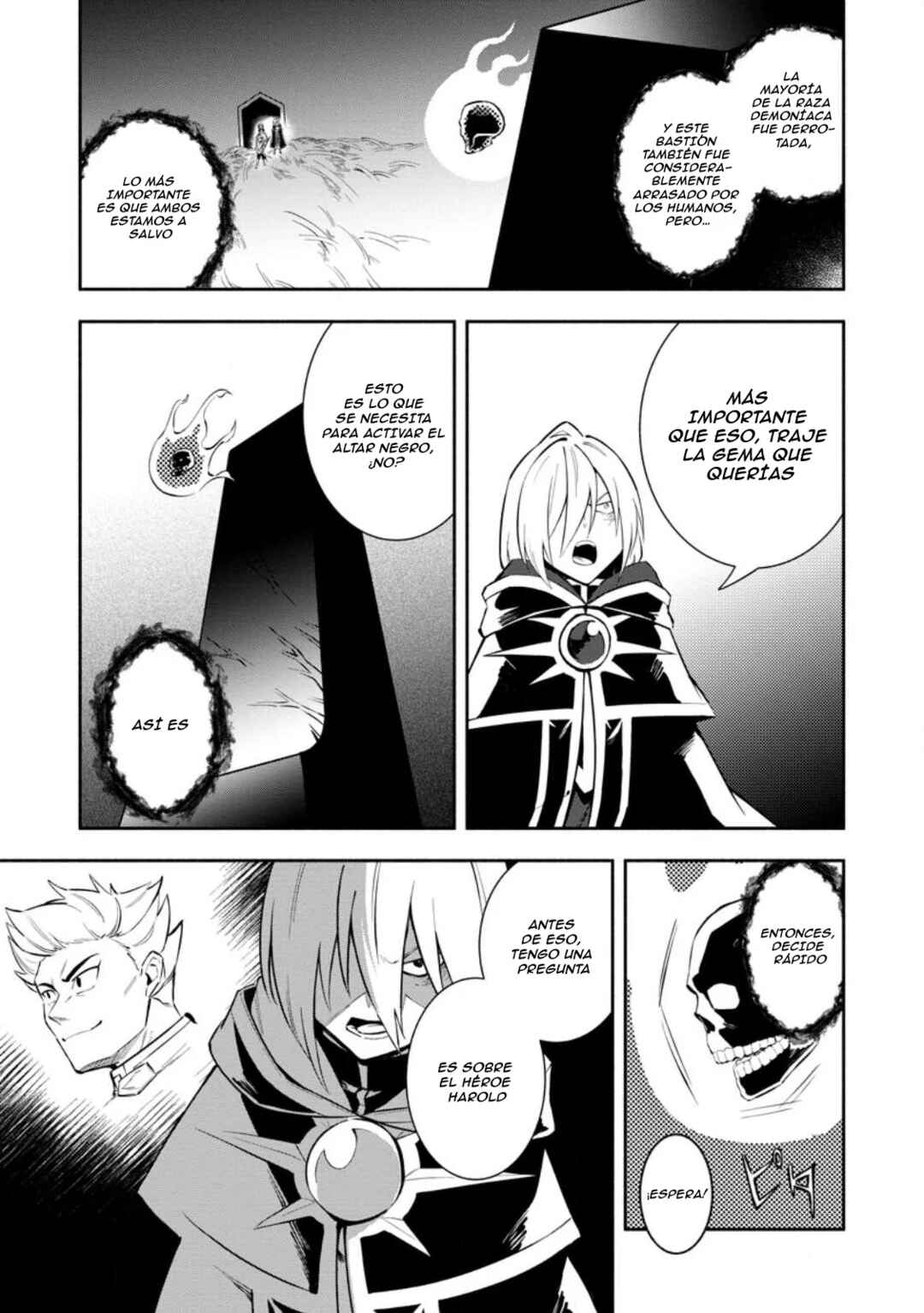 My Lover Was Stolen, and I Was Kicked Out of the Hero’s Party, but I Awakened to the EX Skill “Fixed Damage” and Became Invincible Chapter 26 - Page 5