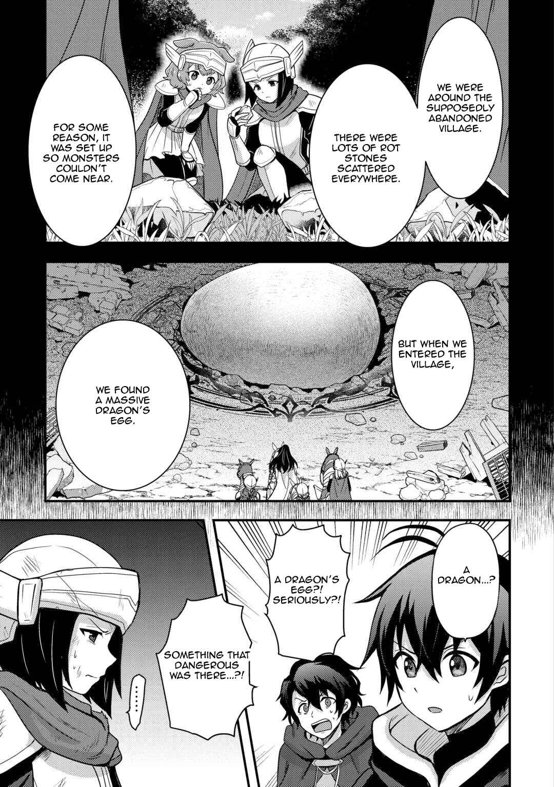 Fuguushoku to Baka ni Saremashita ga, Jissai wa Sorehodo Waruku Arimasen? Chapter 50 - Page 15