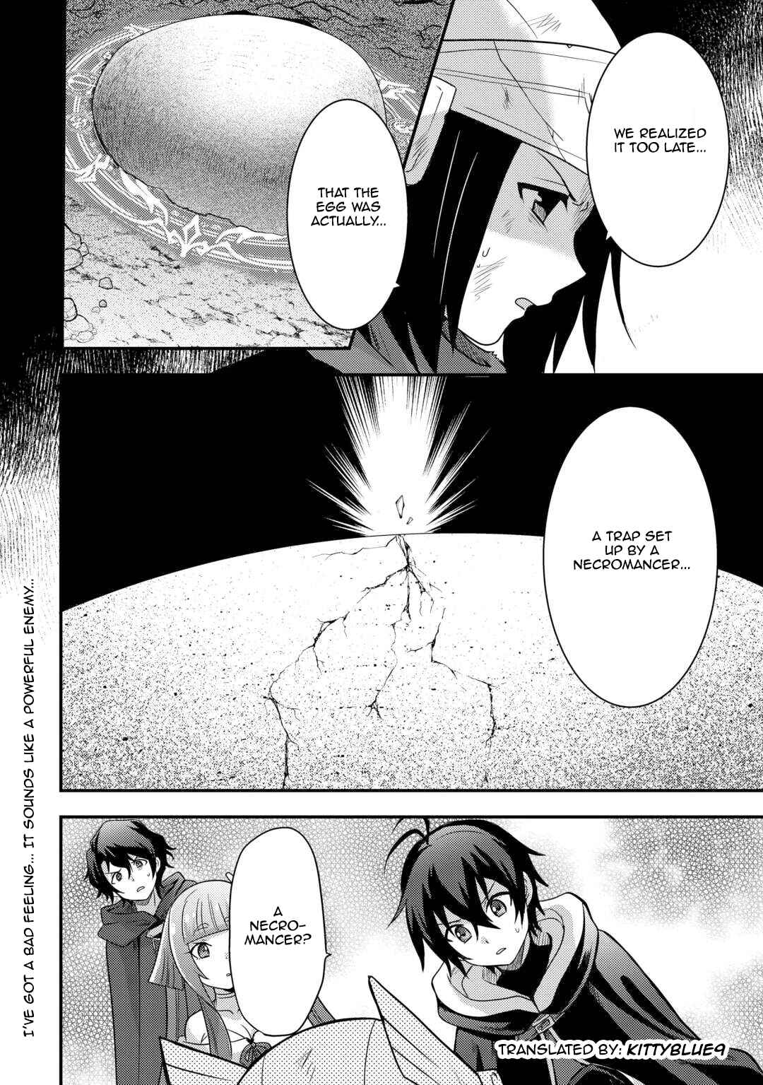 Fuguushoku to Baka ni Saremashita ga, Jissai wa Sorehodo Waruku Arimasen? Chapter 50 - Page 16