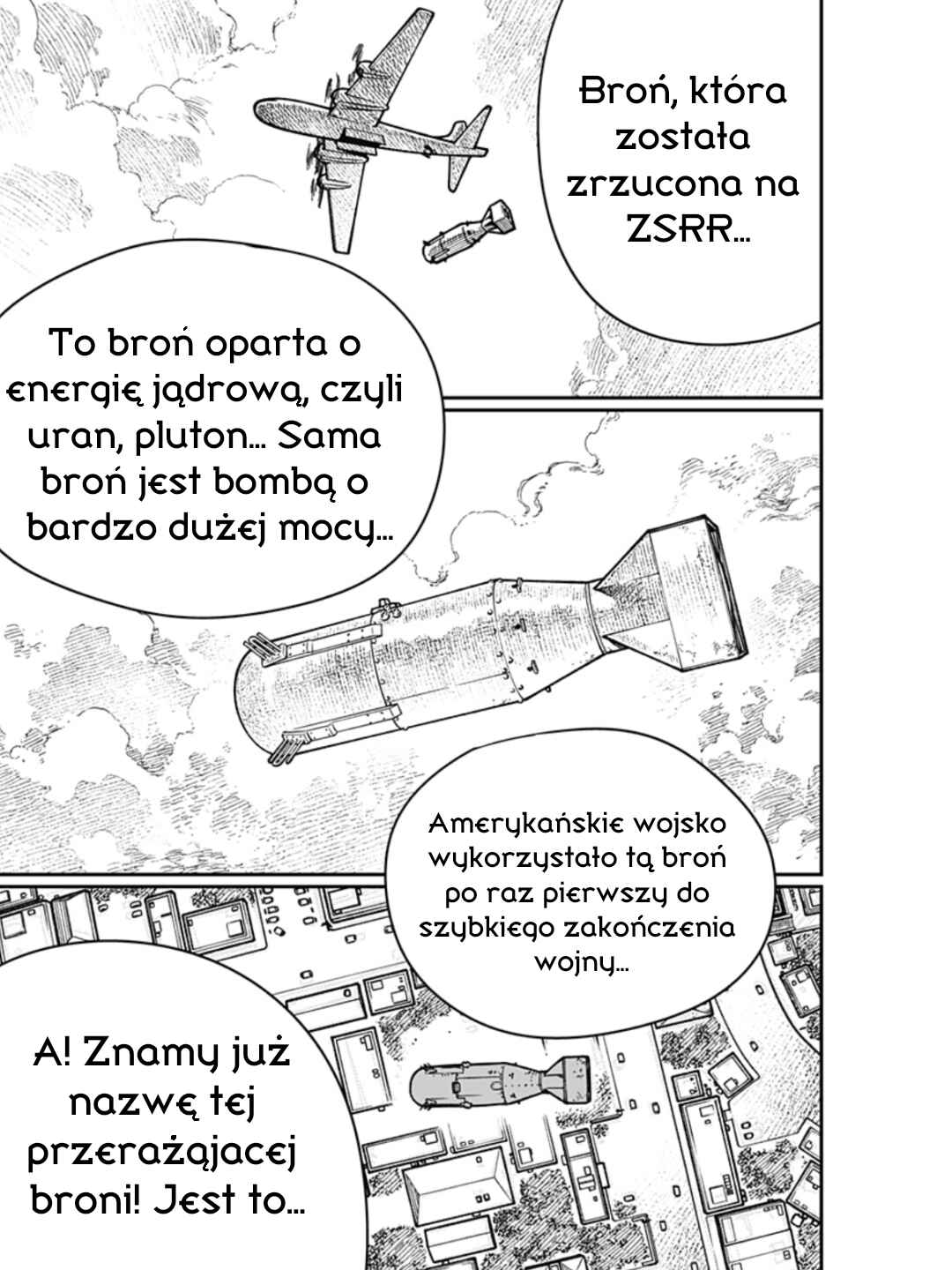 Chainsaw Man Chapter 209 - Page 15
