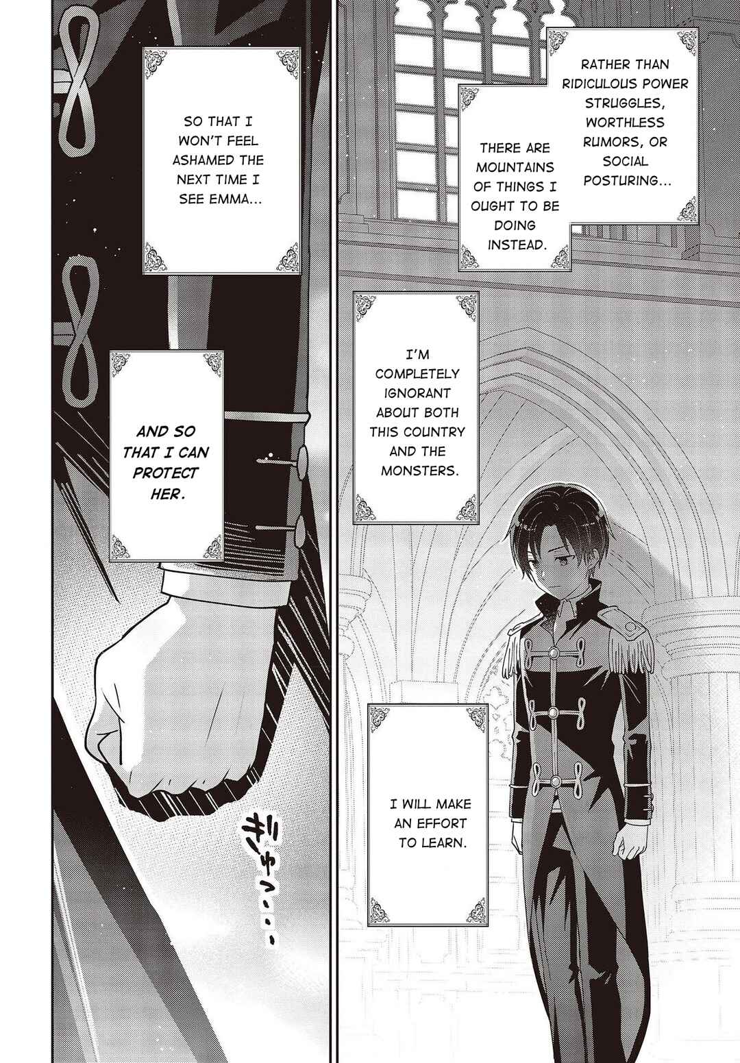 Tanaka-ke, Tensei Suru Chapter 13.1 - Page 8