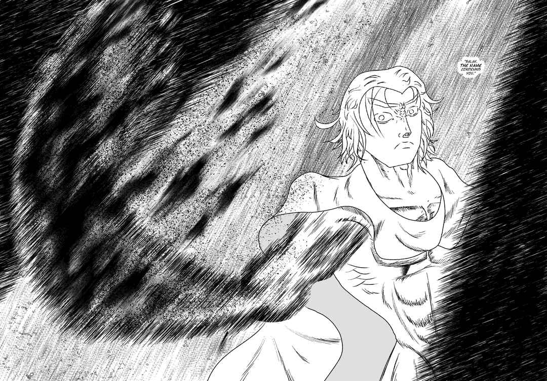 Depravity Absolute Chapter 6.5 - Page 18