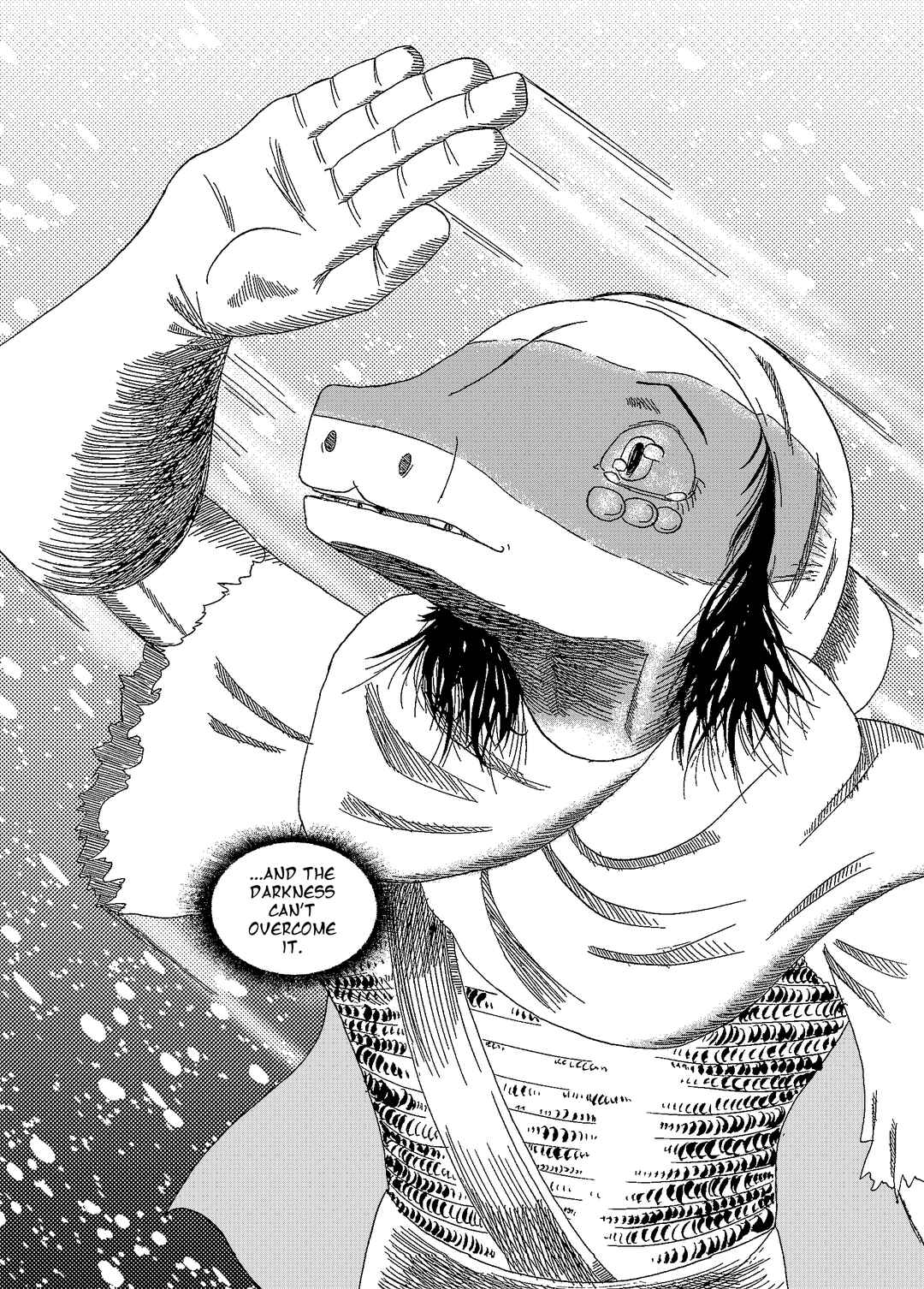 Depravity Absolute Chapter 6.5 - Page 45