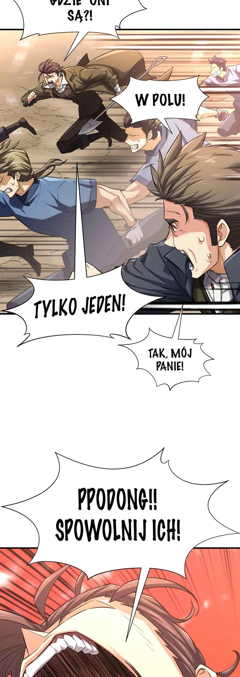 Yeokdaegeum Yeongji Seolgyesa Chapter 77 - Page 15