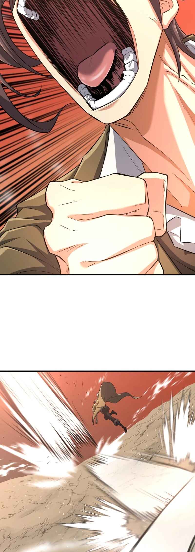 Yeokdaegeum Yeongji Seolgyesa Chapter 77 - Page 16