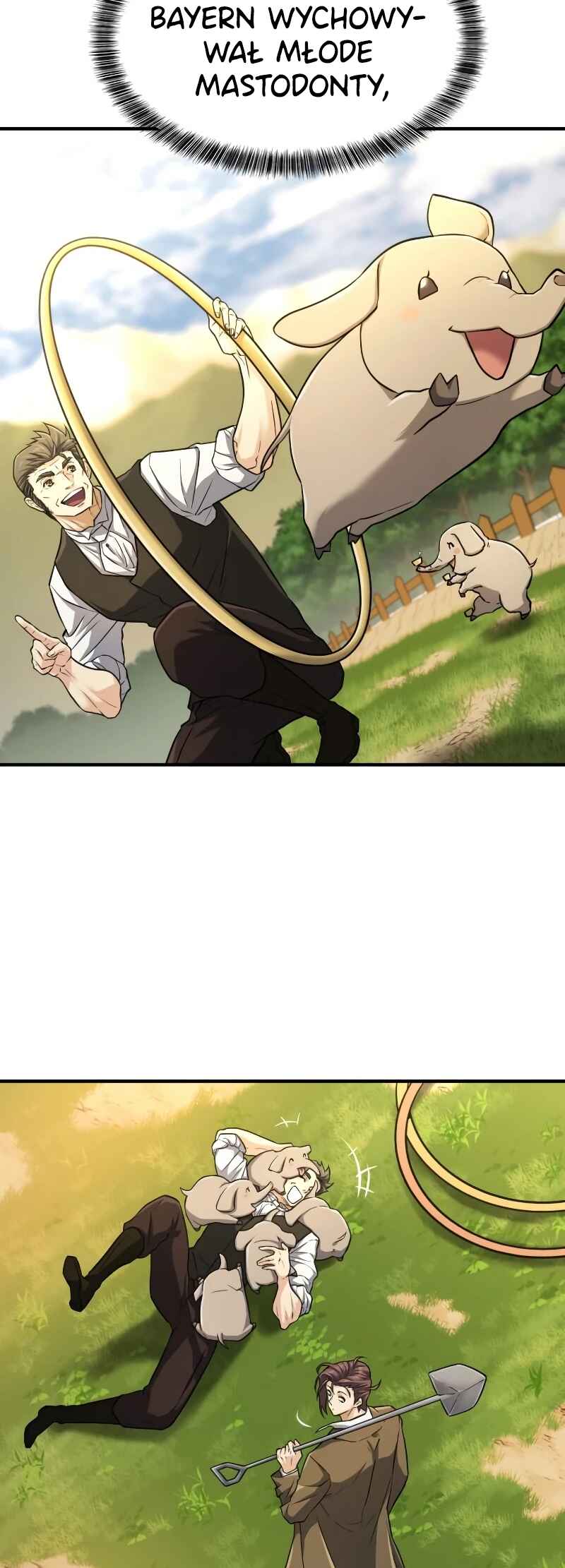 Yeokdaegeum Yeongji Seolgyesa Chapter 77 - Page 47