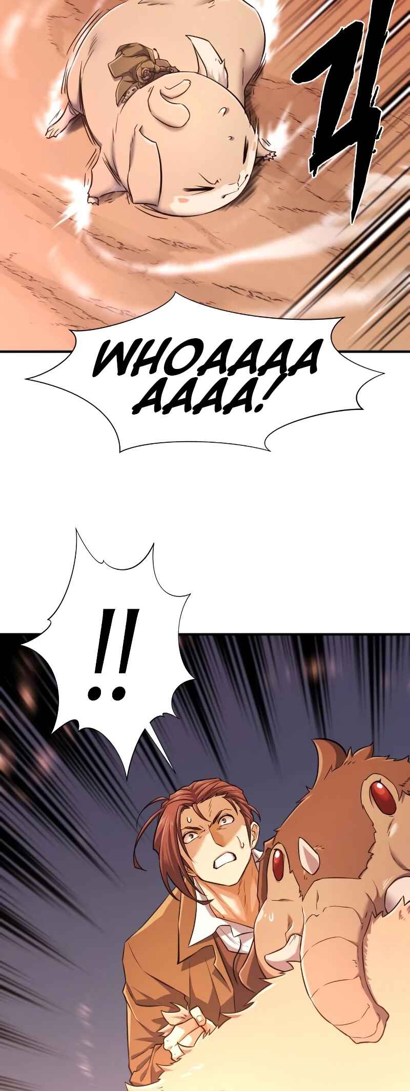 Yeokdaegeum Yeongji Seolgyesa Chapter 77 - Page 66
