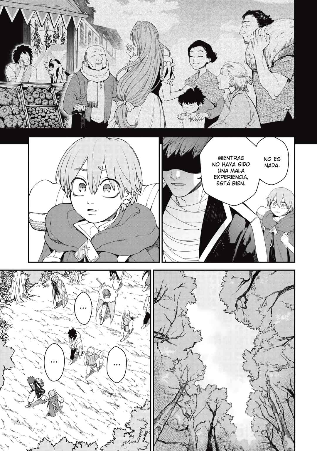 Meaheim Chapter 2 - Page 7
