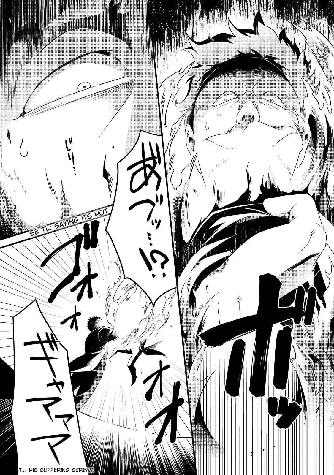 Tsuihousha Shokudou e Youkoso! ~Saikyou Party o Tsuihousareta Ryourinin (Lv. 99) wa, Inaka de Nengan no Boukensha Shokudou o Hirakimasu!~ Chapter 9 - Page 20