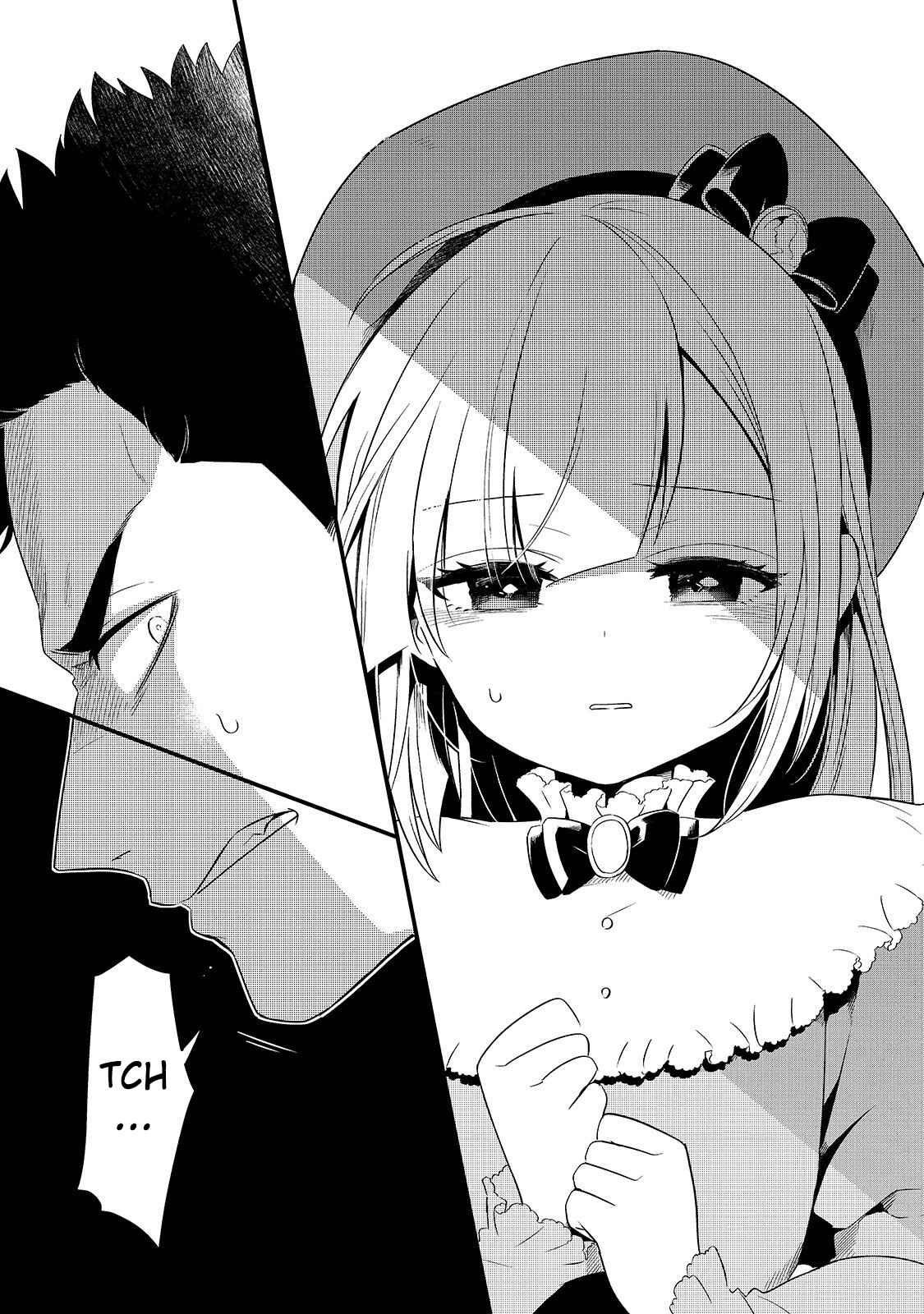 Tsuihousha Shokudou e Youkoso! ~Saikyou Party o Tsuihousareta Ryourinin (Lv. 99) wa, Inaka de Nengan no Boukensha Shokudou o Hirakimasu!~ Chapter 9 - Page 26