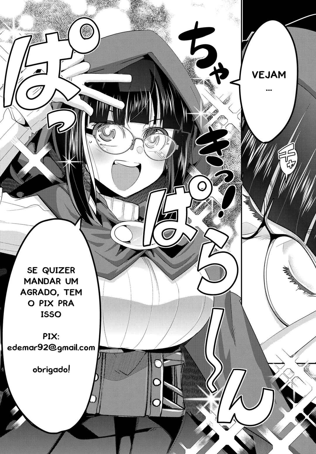 Makenshi no Maken Niyoru Maken no Tame no Harem Life Chapter 33 - Page 34