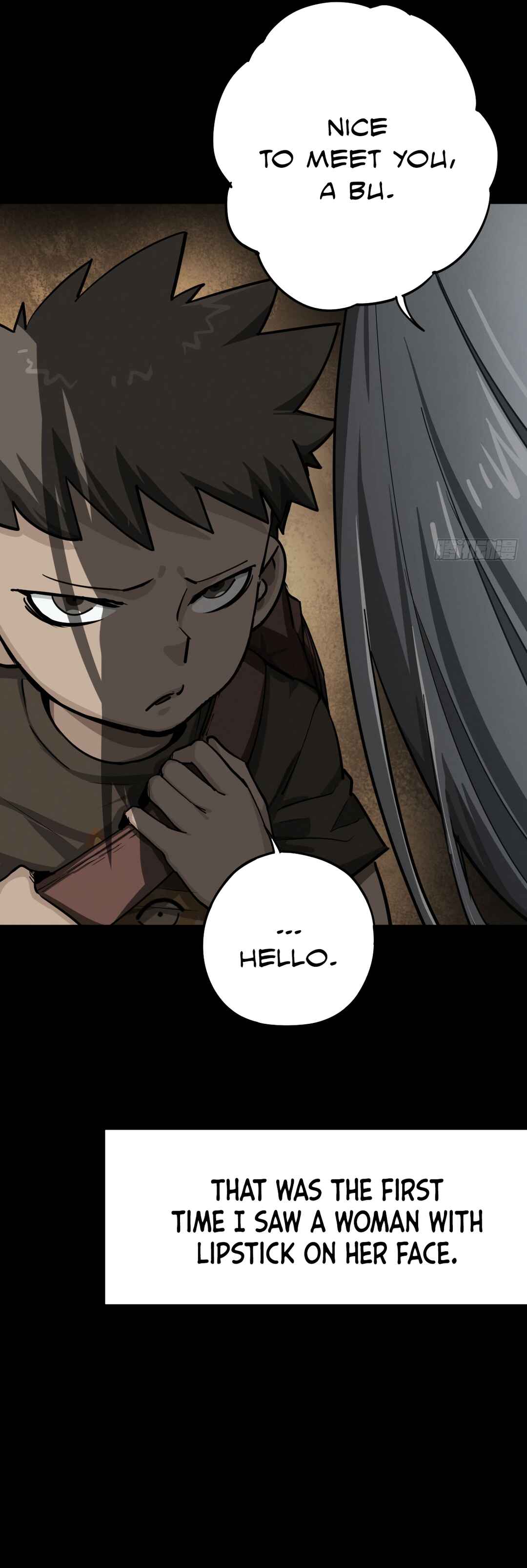 Trace of Doomsday Chapter 130 - Page 21