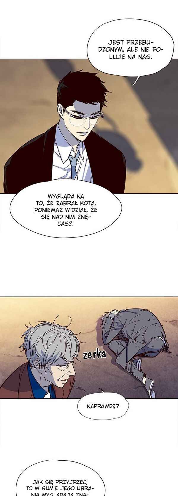 Eleceed Chapter 13 - Page 30