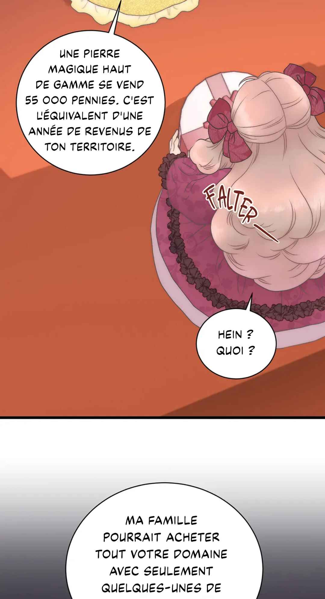 The Youngest Is Trying to Prevent the World From Ending Chapter 23 - Page 100