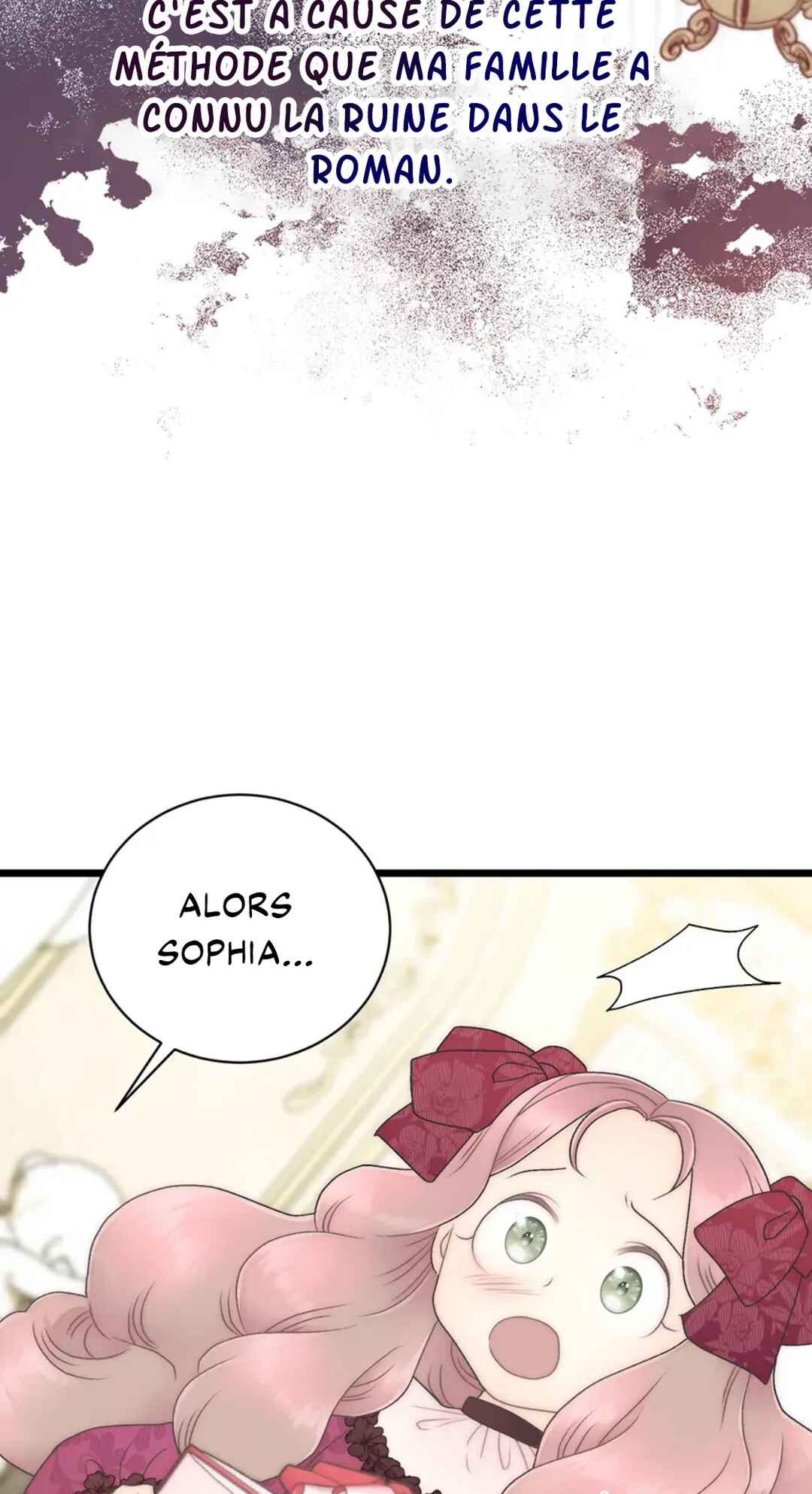 The Youngest Is Trying to Prevent the World From Ending Chapter 23 - Page 107