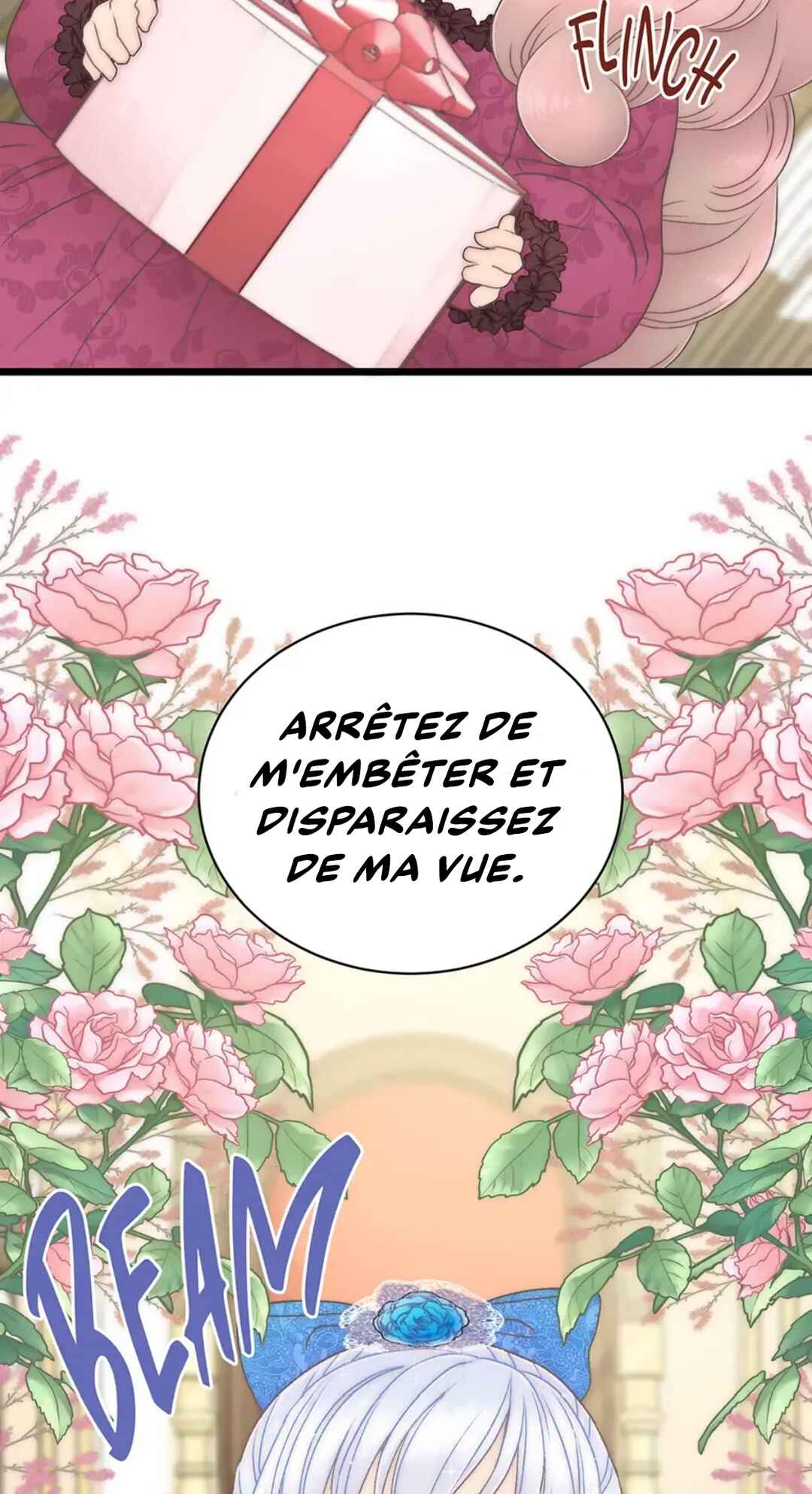 The Youngest Is Trying to Prevent the World From Ending Chapter 23 - Page 108