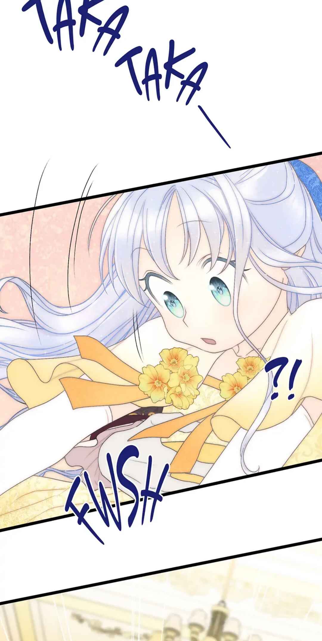 The Youngest Is Trying to Prevent the World From Ending Chapter 23 - Page 115