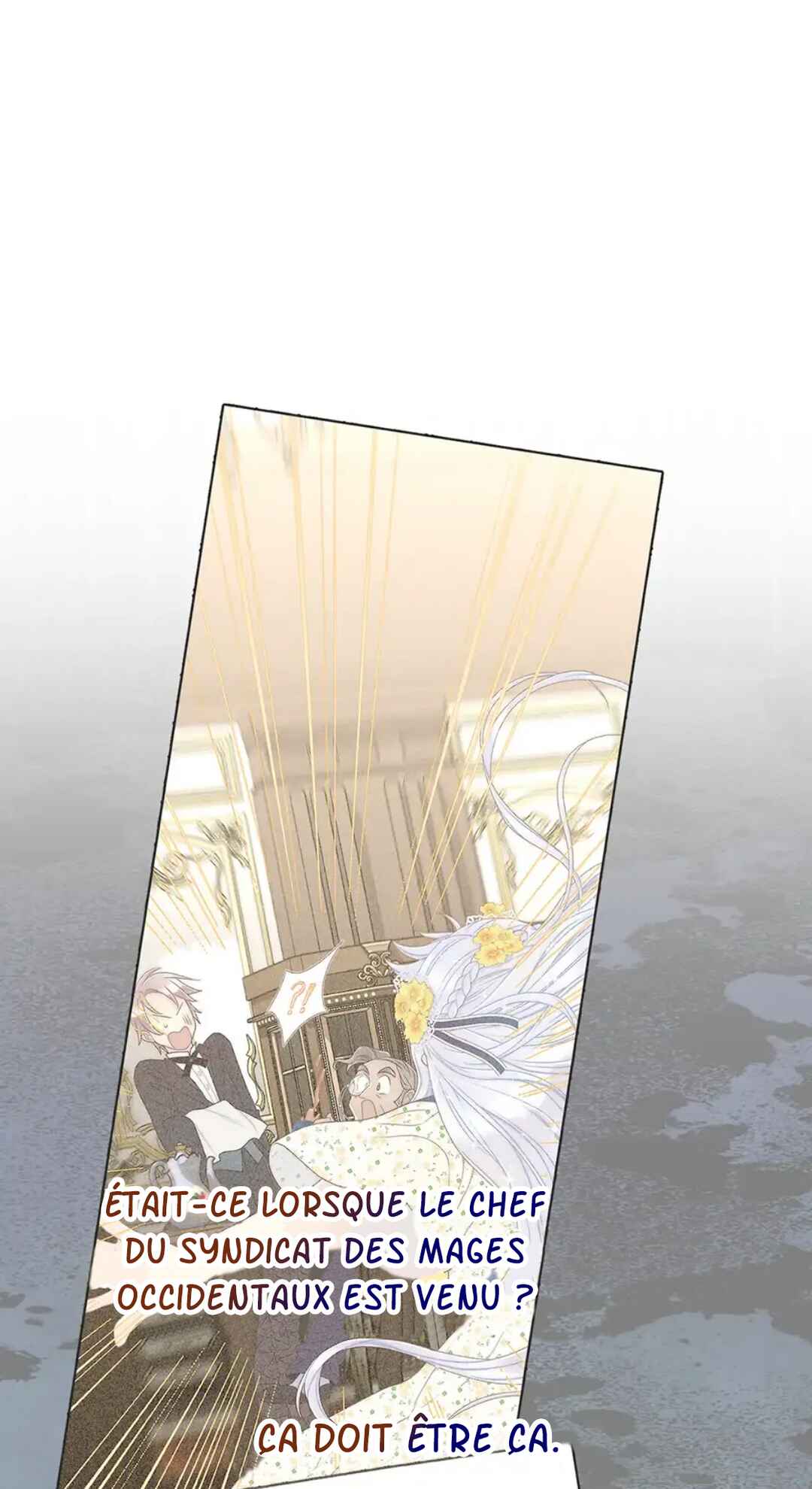 The Youngest Is Trying to Prevent the World From Ending Chapter 23 - Page 23