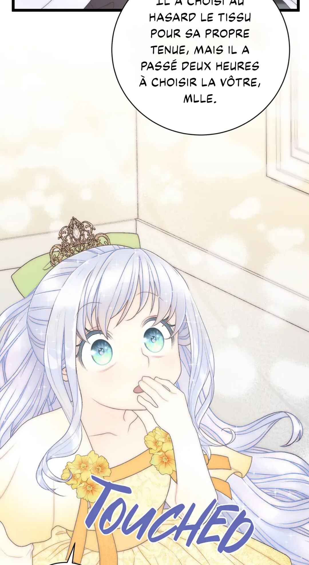 The Youngest Is Trying to Prevent the World From Ending Chapter 23 - Page 31