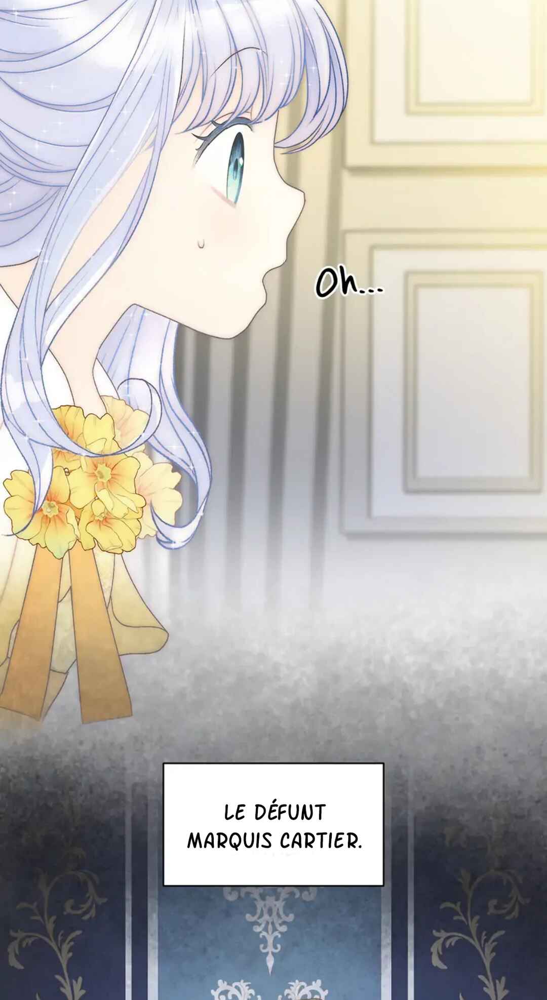 The Youngest Is Trying to Prevent the World From Ending Chapter 23 - Page 39