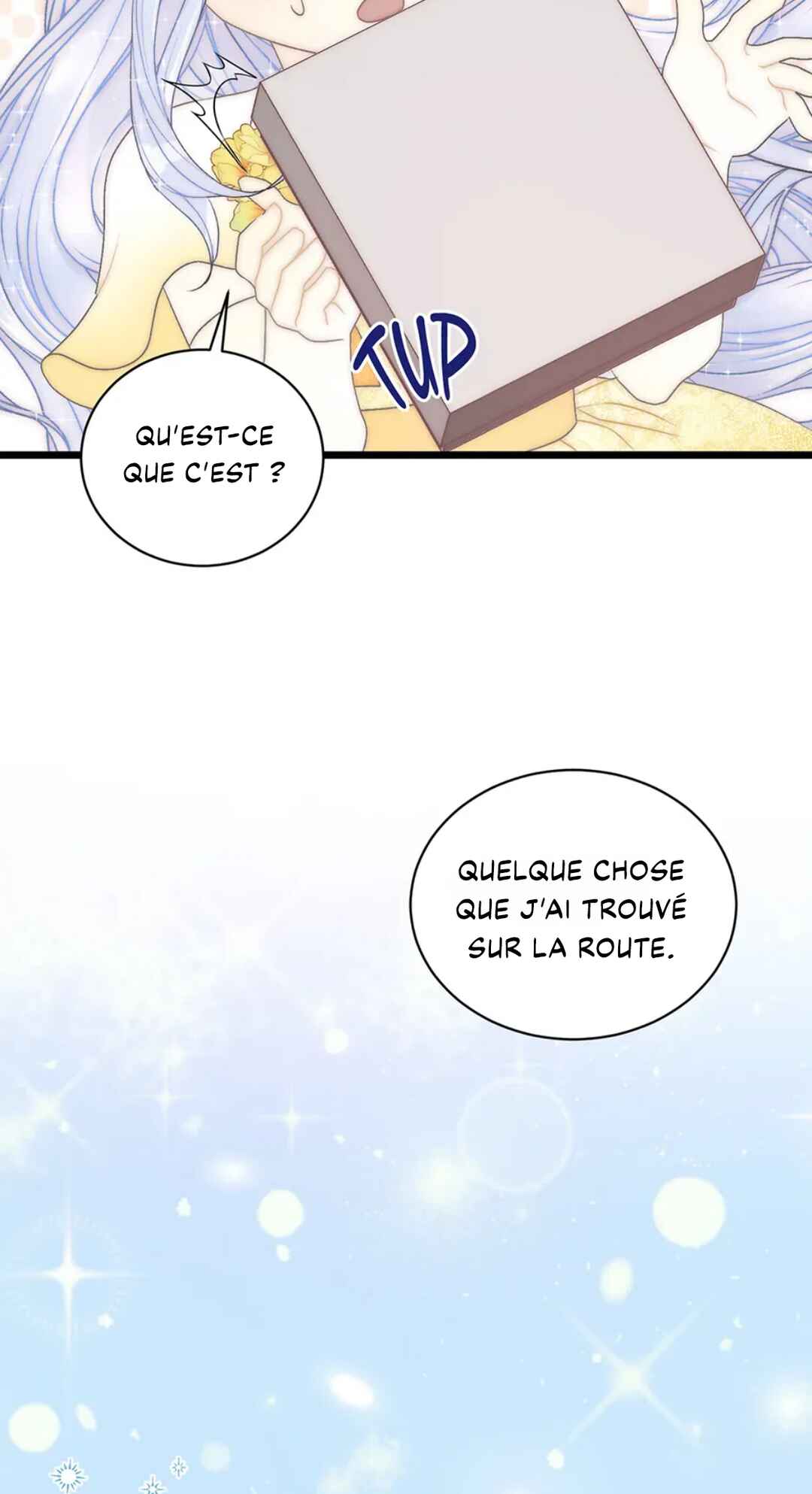 The Youngest Is Trying to Prevent the World From Ending Chapter 23 - Page 54