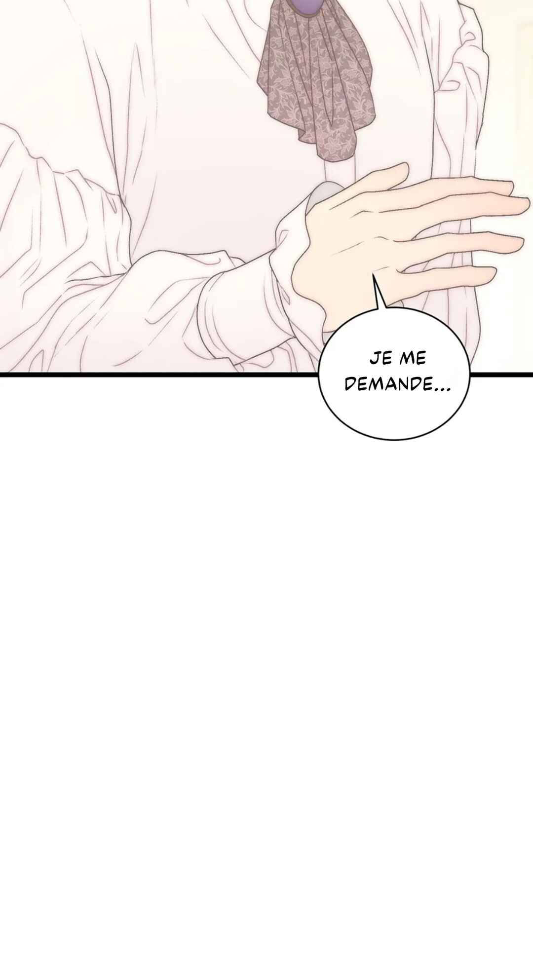The Youngest Is Trying to Prevent the World From Ending Chapter 23 - Page 64