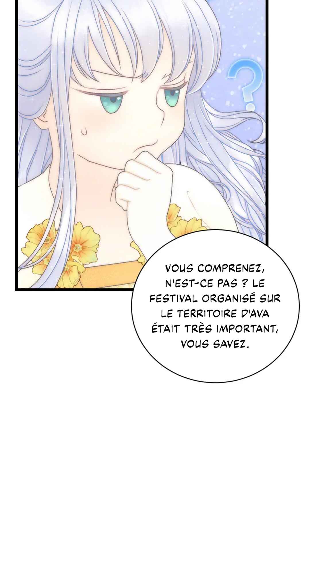 The Youngest Is Trying to Prevent the World From Ending Chapter 23 - Page 86