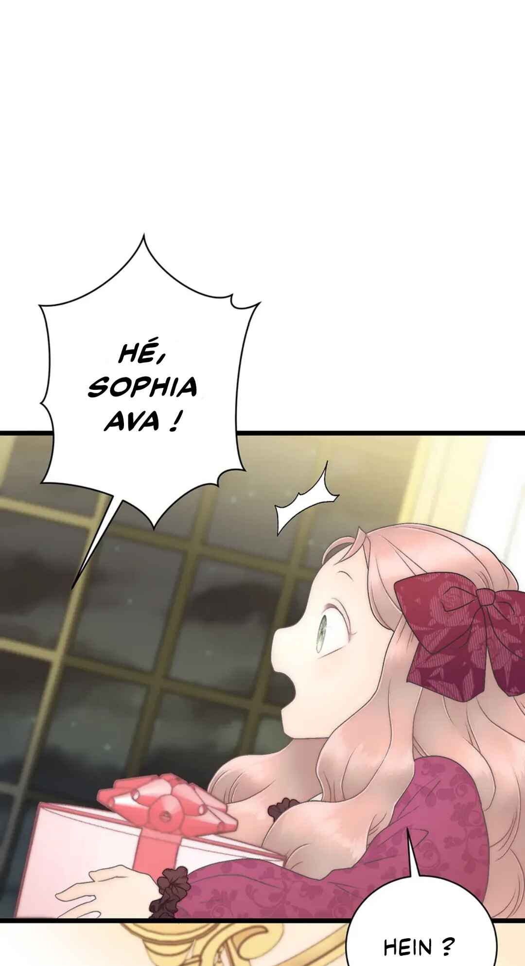 The Youngest Is Trying to Prevent the World From Ending Chapter 23 - Page 98
