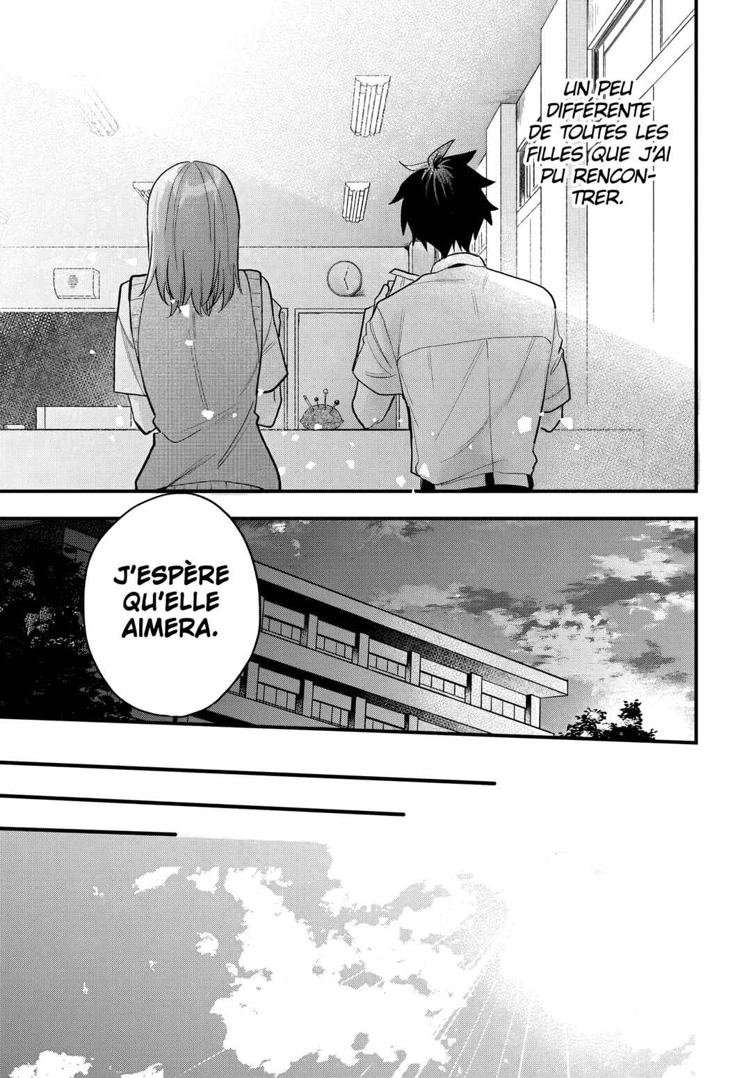 Osoraku Kanojo wa Ore no Aniki wo Neratteru Chapter 15 - Page 25