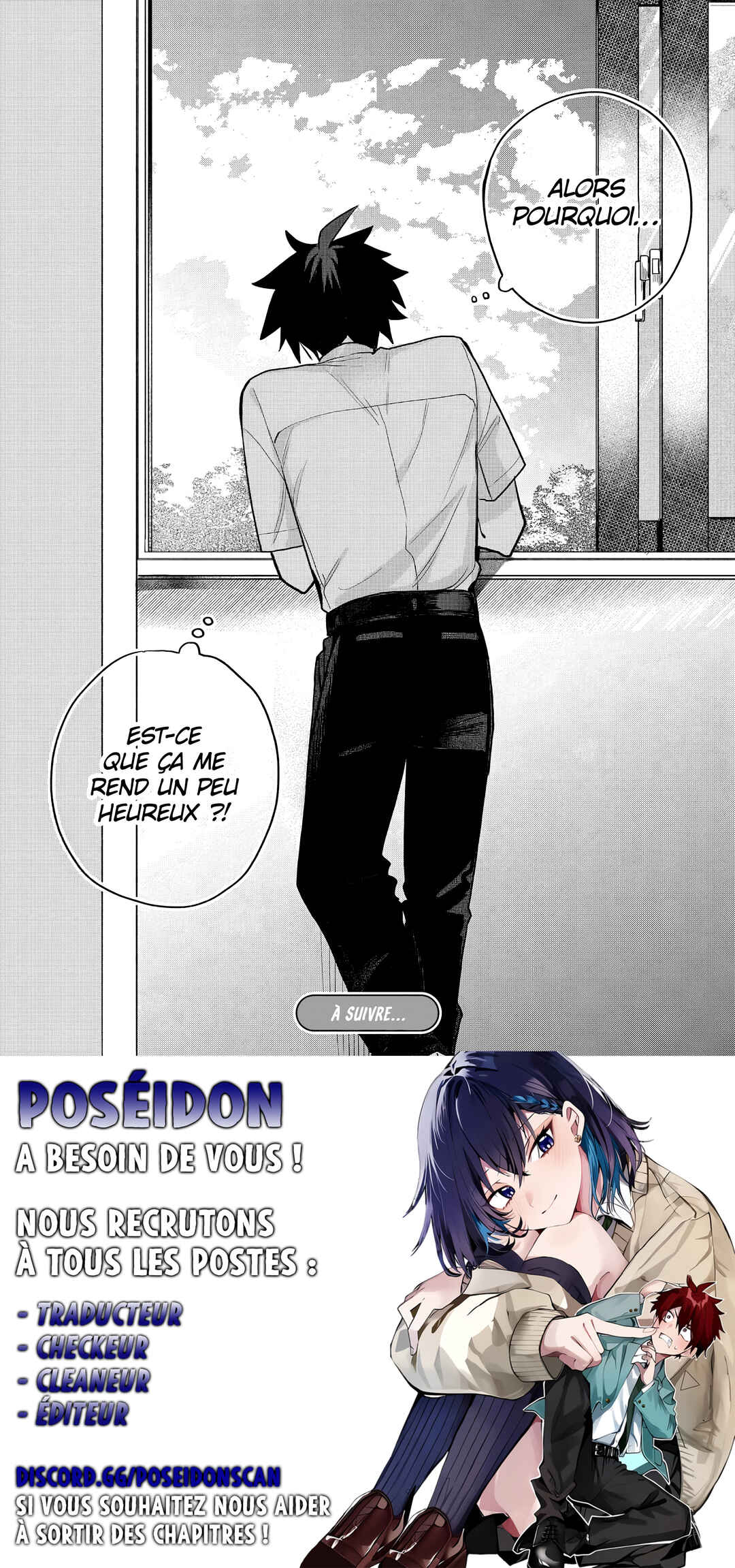 Osoraku Kanojo wa Ore no Aniki wo Neratteru Chapter 15 - Page 29