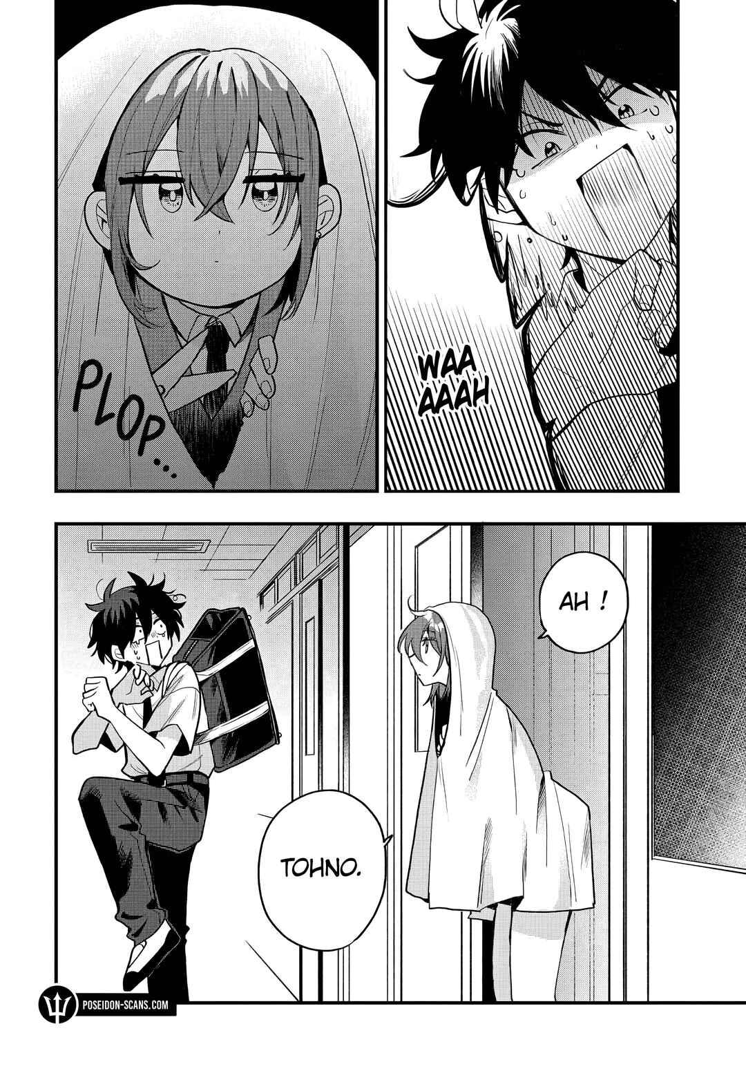 Osoraku Kanojo wa Ore no Aniki wo Neratteru Chapter 15 - Page 4