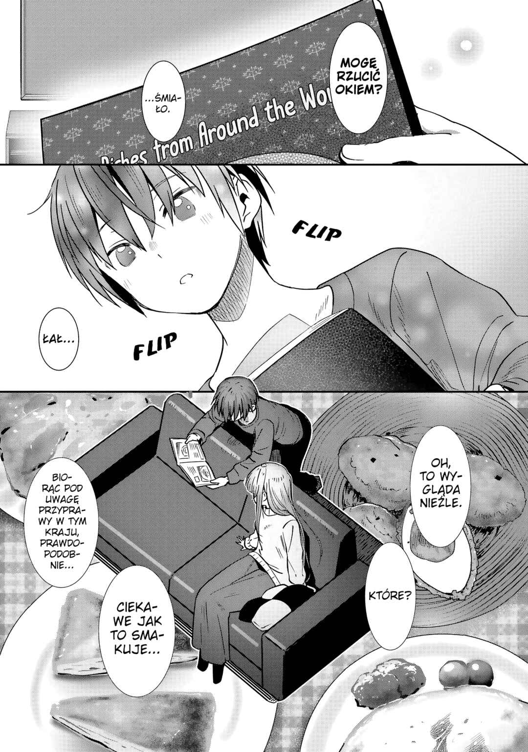Otonari no Tenshi-sama ni Itsunomanika Dame Ningen ni Sareteita Ken: after the rain Chapter 6 - Page 7
