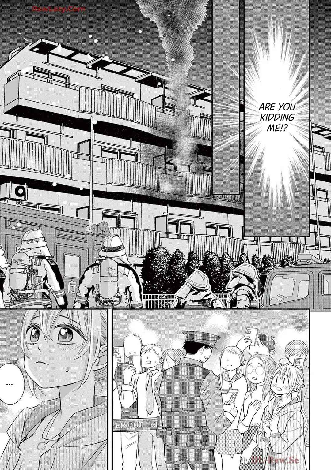 I've Never, Ever Learned This Chapter 77 - Page 11