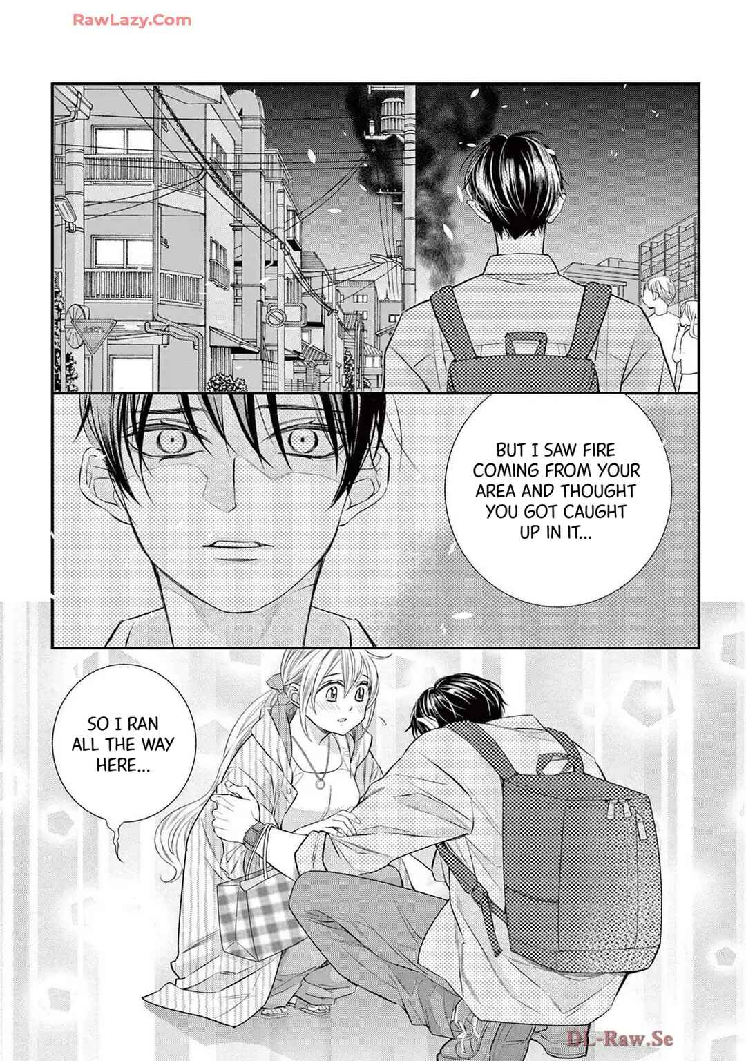 I've Never, Ever Learned This Chapter 77 - Page 19