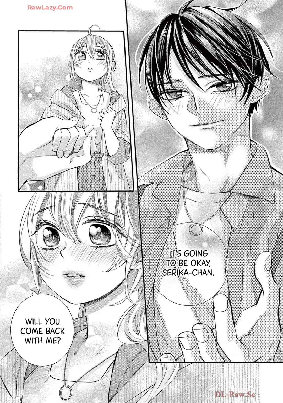 I've Never, Ever Learned This Chapter 77 - Page 22