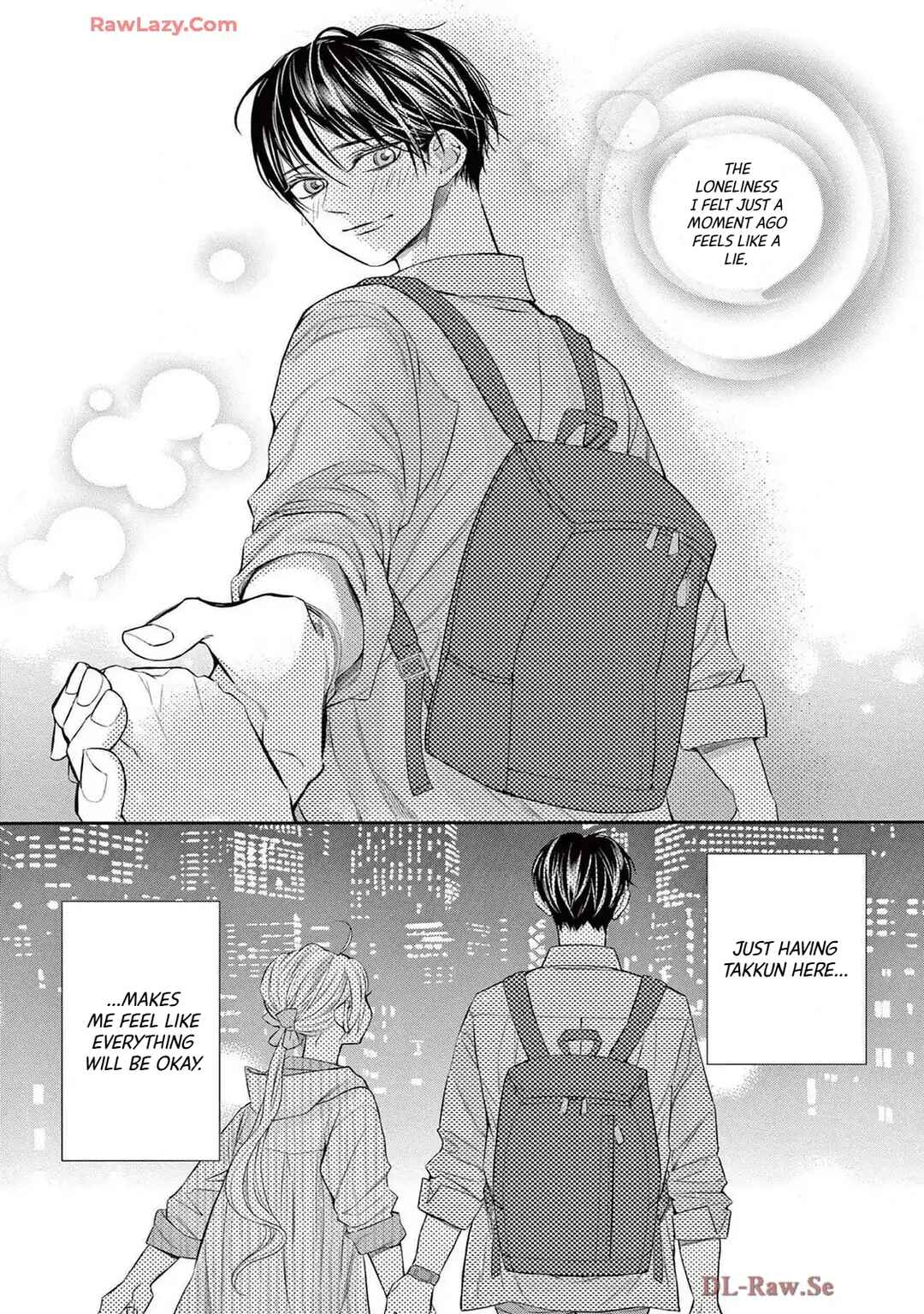 I've Never, Ever Learned This Chapter 77 - Page 23