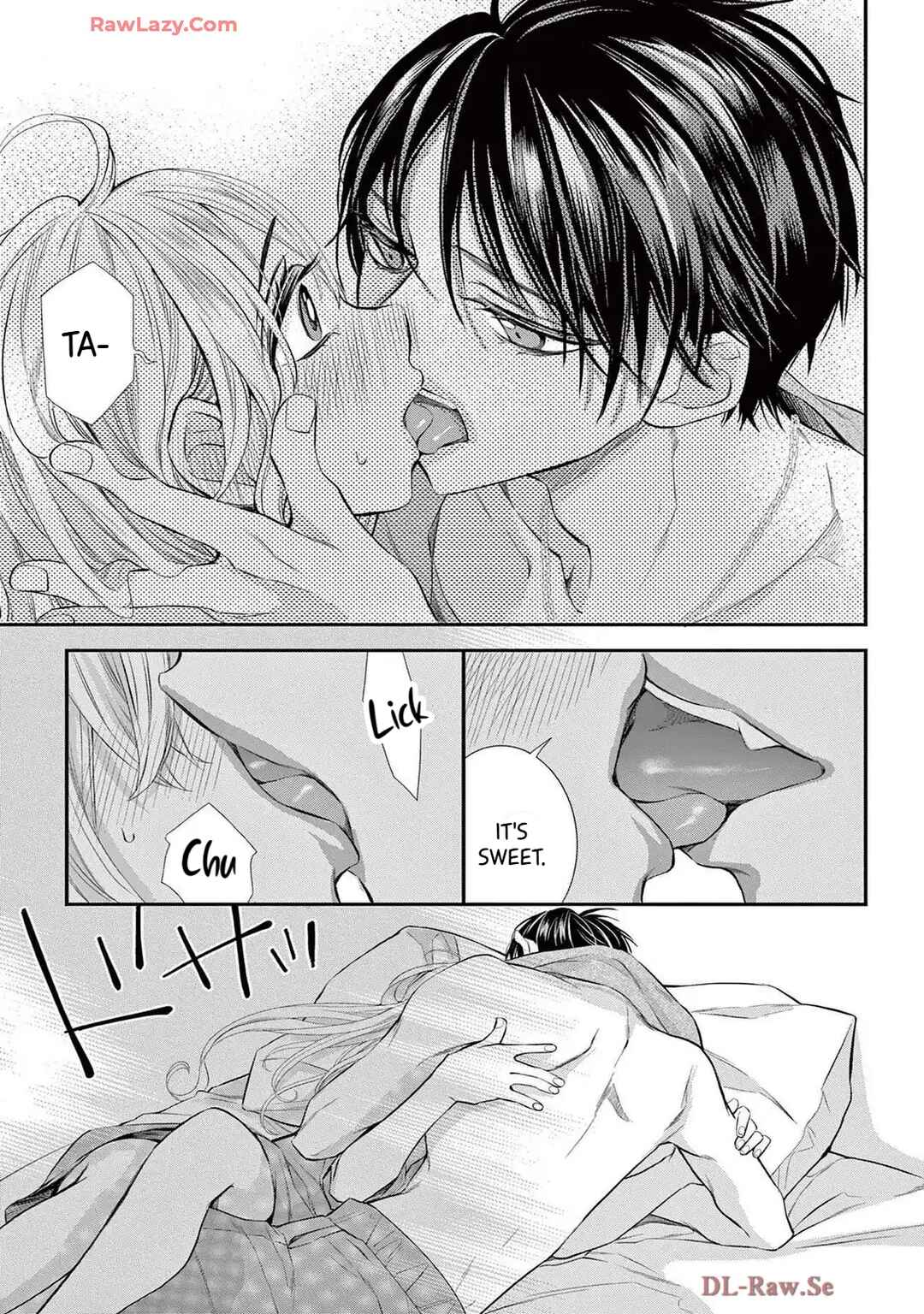 I've Never, Ever Learned This Chapter 77 - Page 27