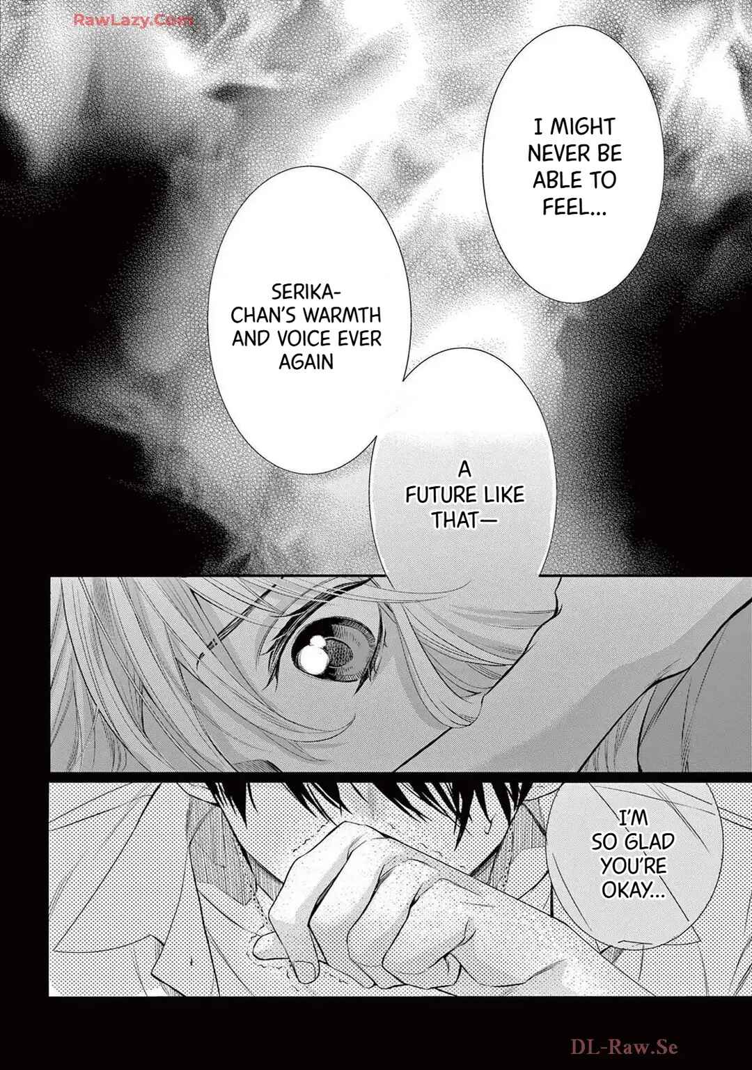 I've Never, Ever Learned This Chapter 77 - Page 30
