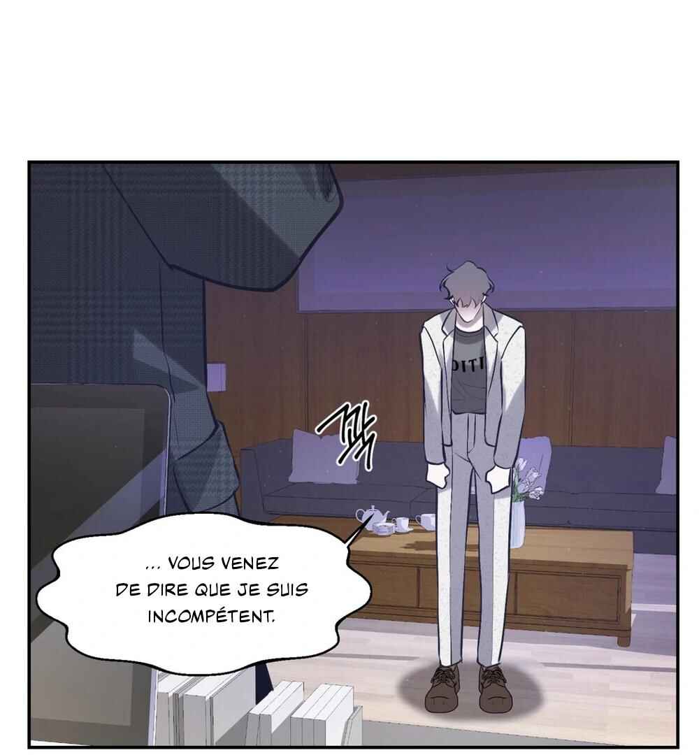 Haengmaen Chapter 1 - Page 12