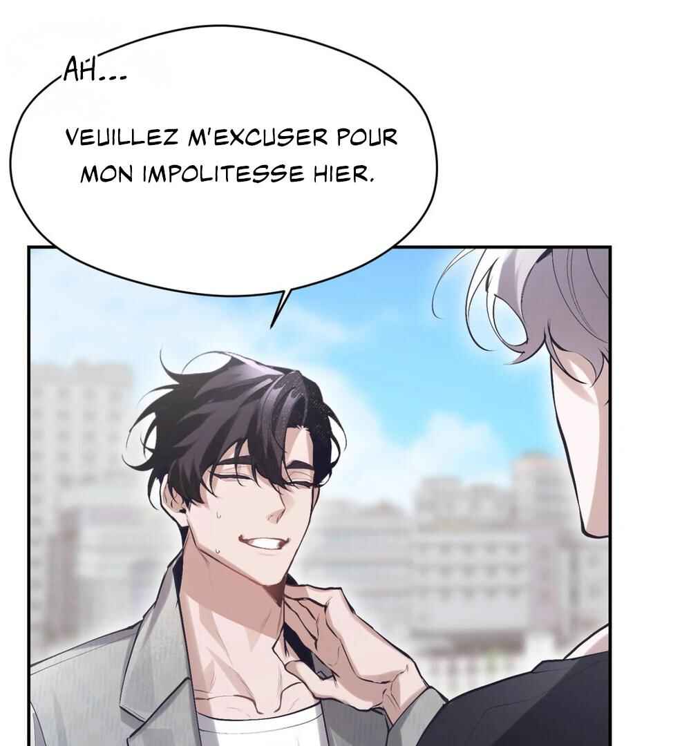 Haengmaen Chapter 1 - Page 124