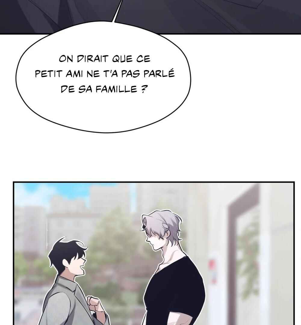 Haengmaen Chapter 1 - Page 127