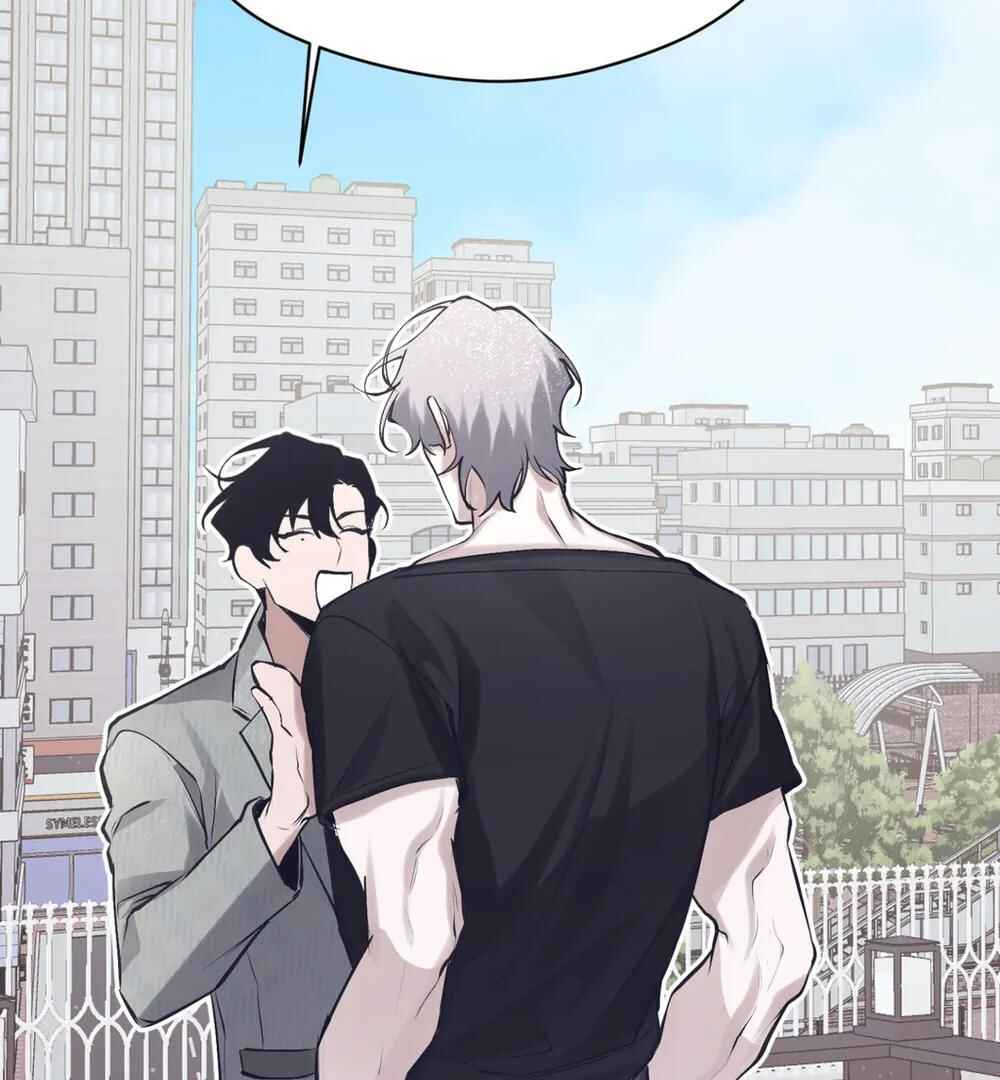 Haengmaen Chapter 1 - Page 132