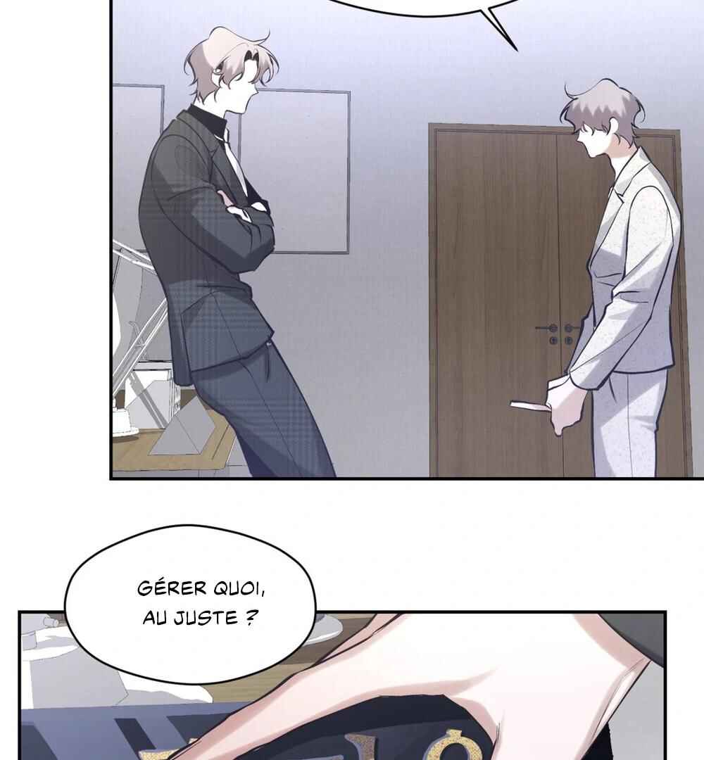 Haengmaen Chapter 1 - Page 36