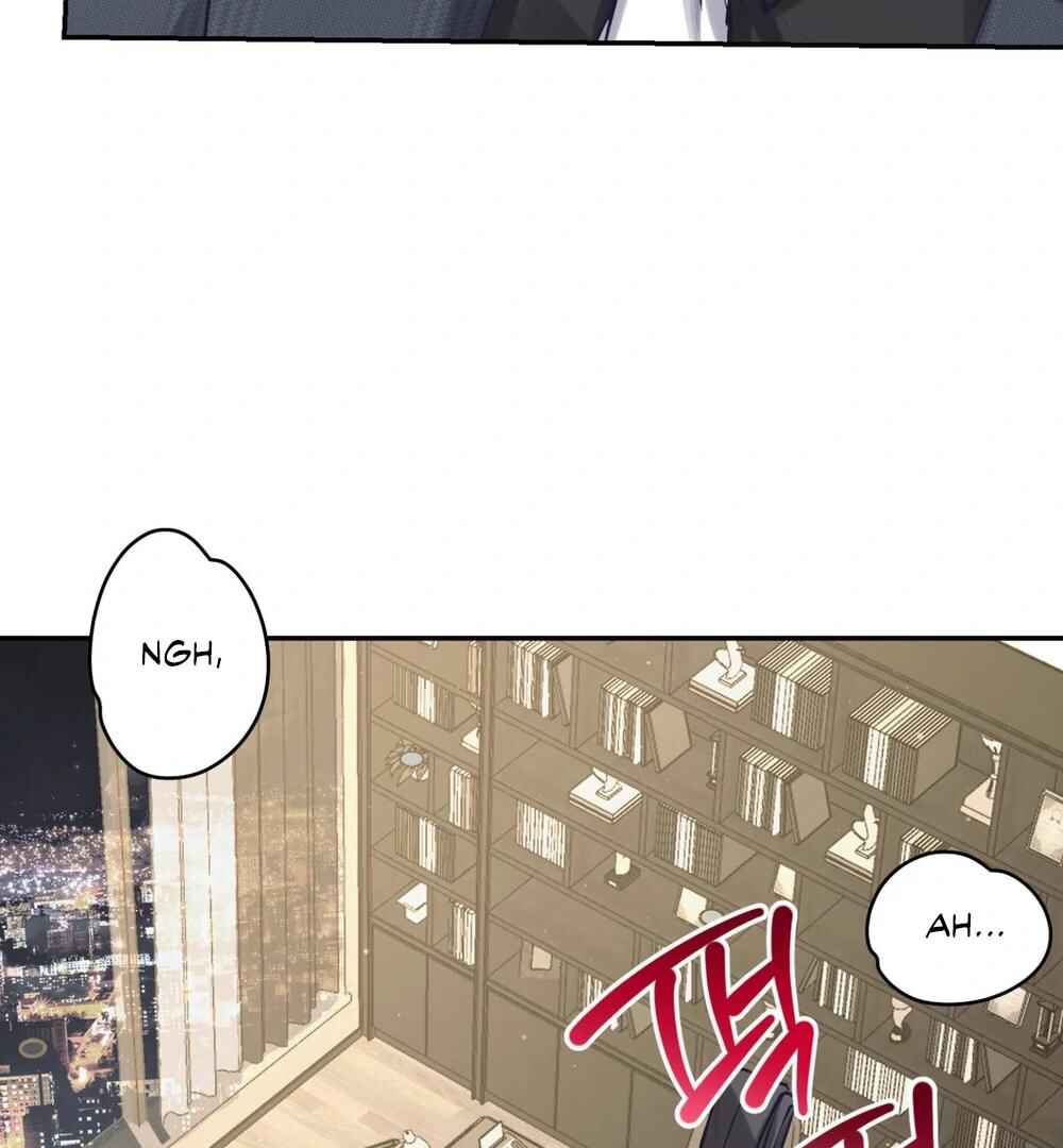 Haengmaen Chapter 1 - Page 92
