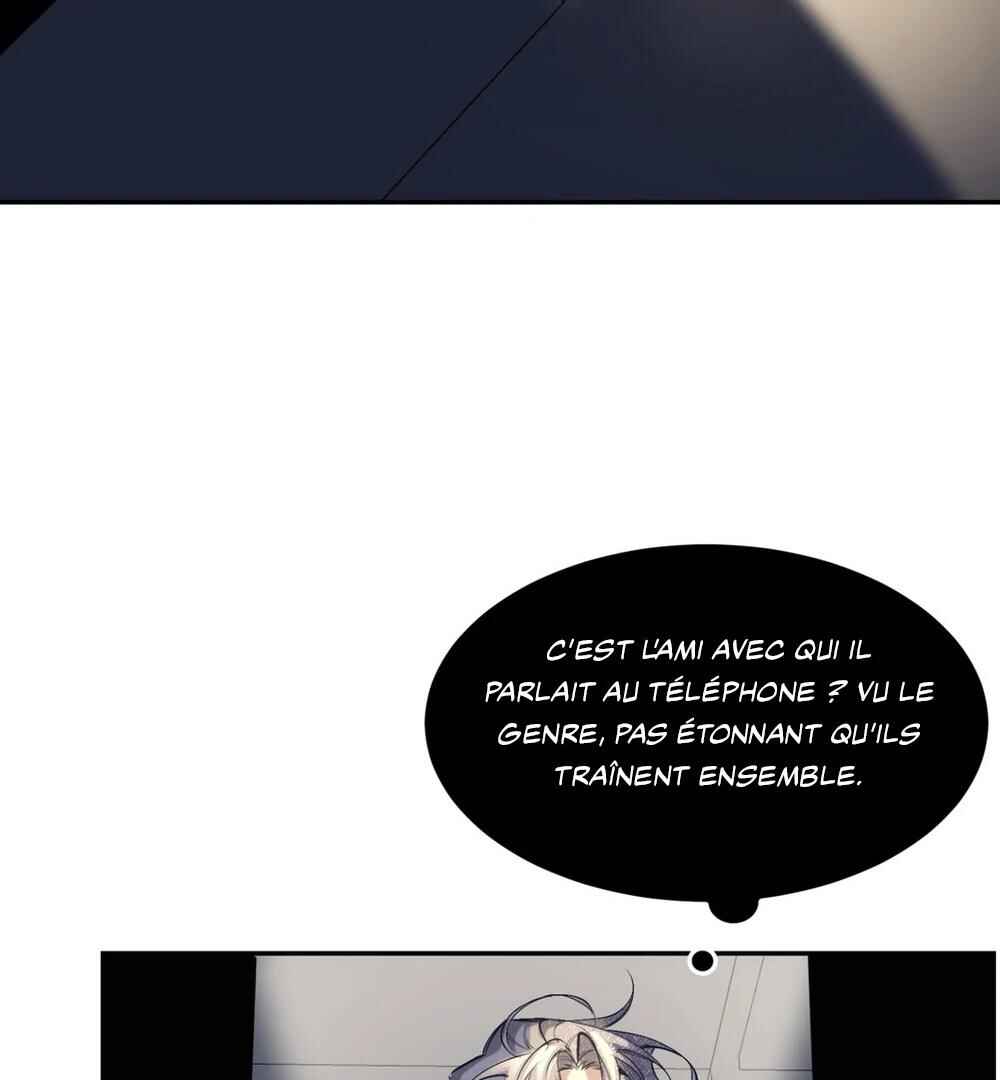 Haengmaen Chapter 1 - Page 94