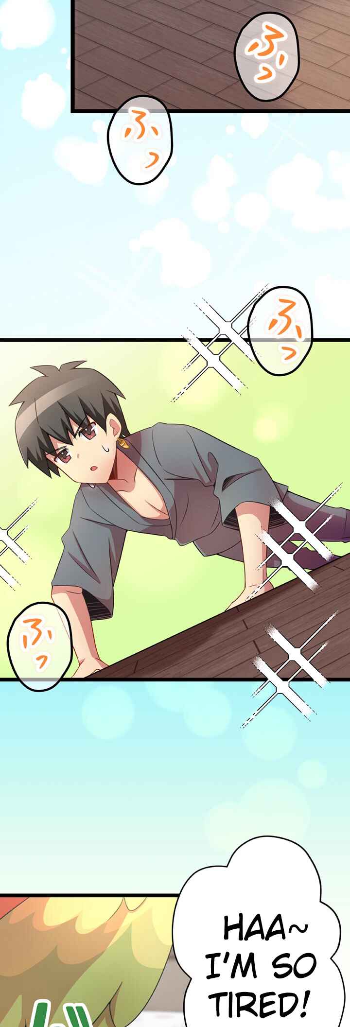 Maou to Ryuuou ni Sodaterareta Shounen wa Gakuen Seikatsu wo Musou suru You desu Chapter 43 - Page 2
